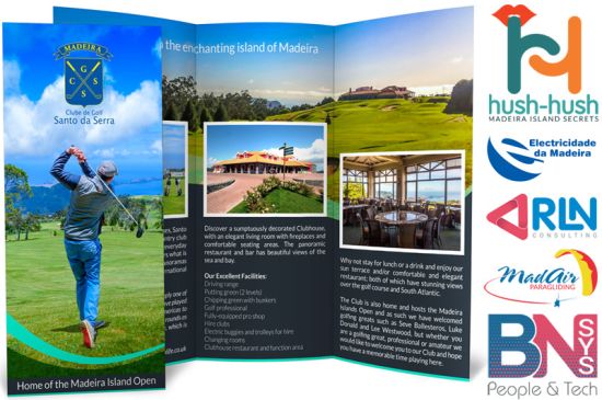 Branding & Graphic Design